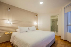 Elegant 3BR in Barranco